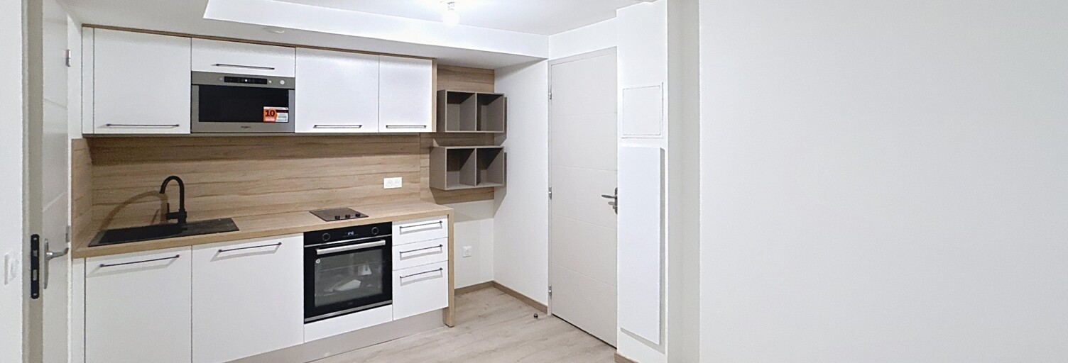 Appartement 1 Pièce 23 m² à vendre à Saint-Martin-Vésubie (06450)