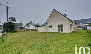 Maison 7 Pièces 104 m² à vendre à Saint-Pierre-Quiberon (56510)