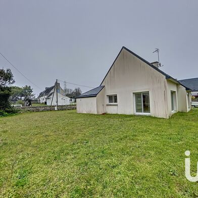 Maison 7 pièces 465000 €