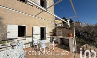 Maison 7 Pièces 190 m² à vendre à La Cadière-d'Azur (83740)