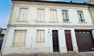 Maison 3 Pièces 55 m² à vendre à Libourne (33500)