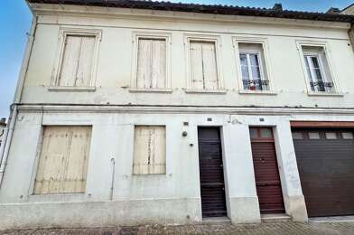 Maison 3 pièces 93000 €