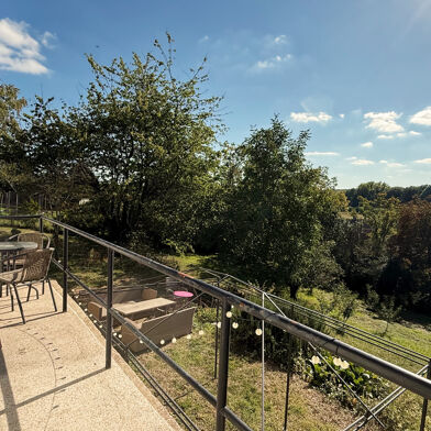 Maison 4 pièces 239000 €