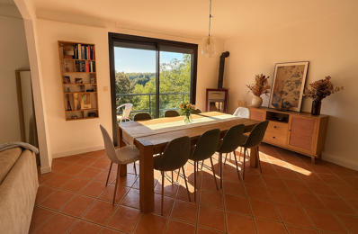 COULOMBS: Maison avec 3 chambres, terrain de 2706 m2, grande — photo du bien