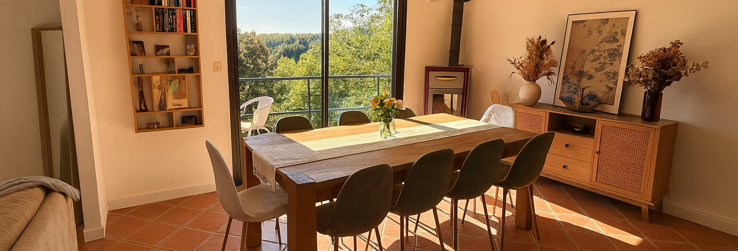 Maison 4 Pièces 113 m² à vendre à Coulombs (28210)