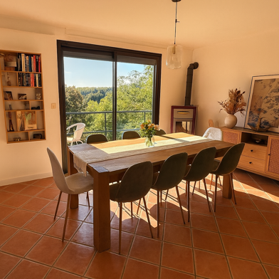 Maison 4 pièces 239000 €