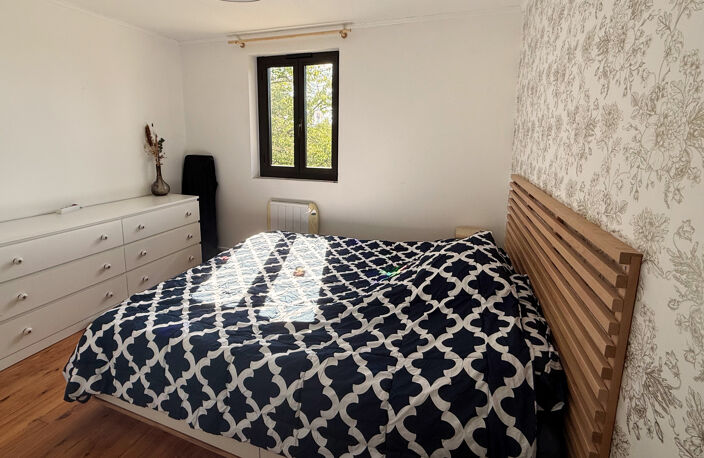 COULOMBS: Maison avec 3 chambres, terrain de 2706 m2, grande — photo 5