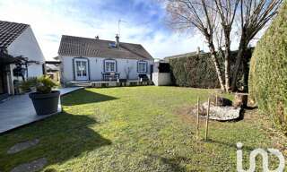 Maison 6 Pièces 119 m² à vendre à Rozay-en-Brie (77540)