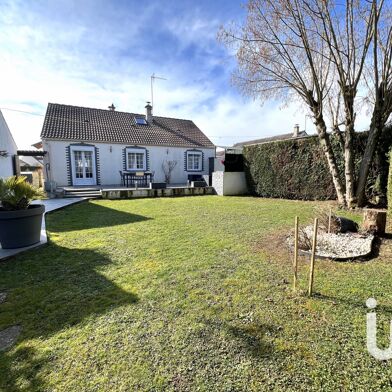 Maison 6 pièces 315000 €