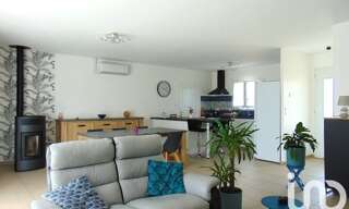 Maison 3 Pièces 85 m² à vendre à Gours (33660)