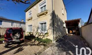 Maison 5 Pièces 92 m² à vendre à Pineuilh (33220)