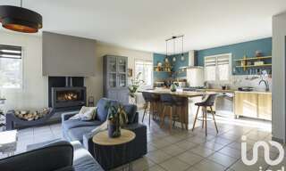 Maison 5 Pièces 149 m² à vendre à Vaugneray (69670)