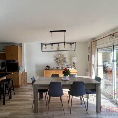 Maison 5 pièces 298000 €