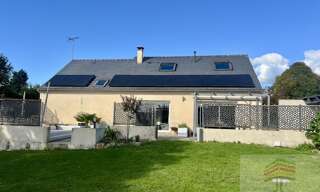 Maison 5 Pièces 145 m² à vendre à Plouay (56240)