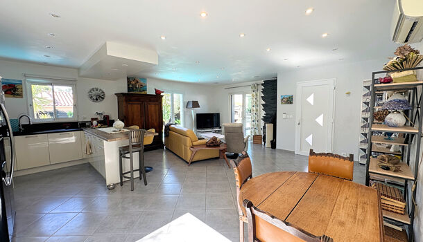 Villa / Maison 4 pièces  à vendre Villelongue-dels-Monts 66740