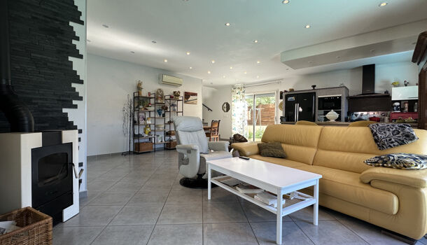 Villa / Maison 4 pièces  à vendre Villelongue-dels-Monts 66740