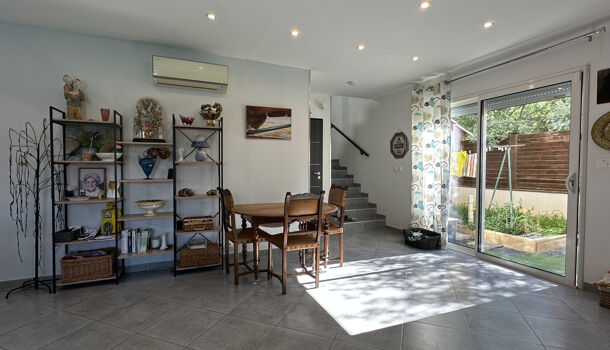 Villa / Maison 4 pièces  à vendre Villelongue-dels-Monts 66740