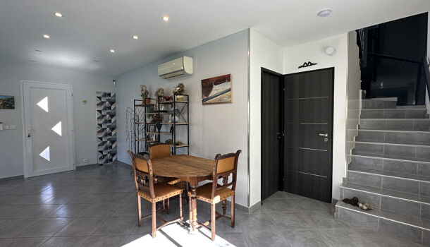 Villa / Maison 4 pièces  à vendre Villelongue-dels-Monts 66740