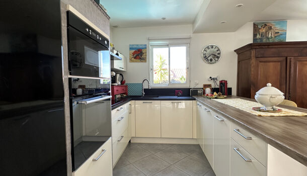 Villa / Maison 4 pièces  à vendre Villelongue-dels-Monts 66740