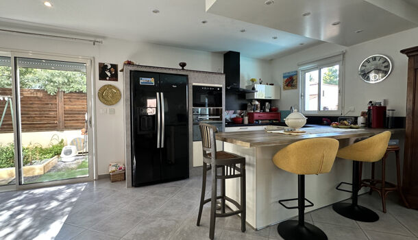 Villa / Maison 4 pièces  à vendre Villelongue-dels-Monts 66740