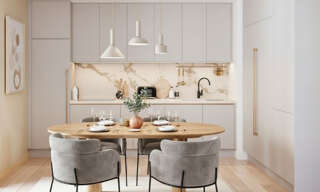 Appartement 2 Pièces 50 m² à vendre à Lille (59000)