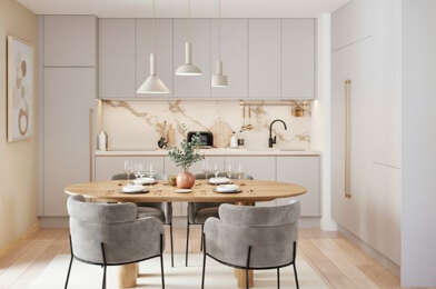 Appartement 2 pièces 248295 €