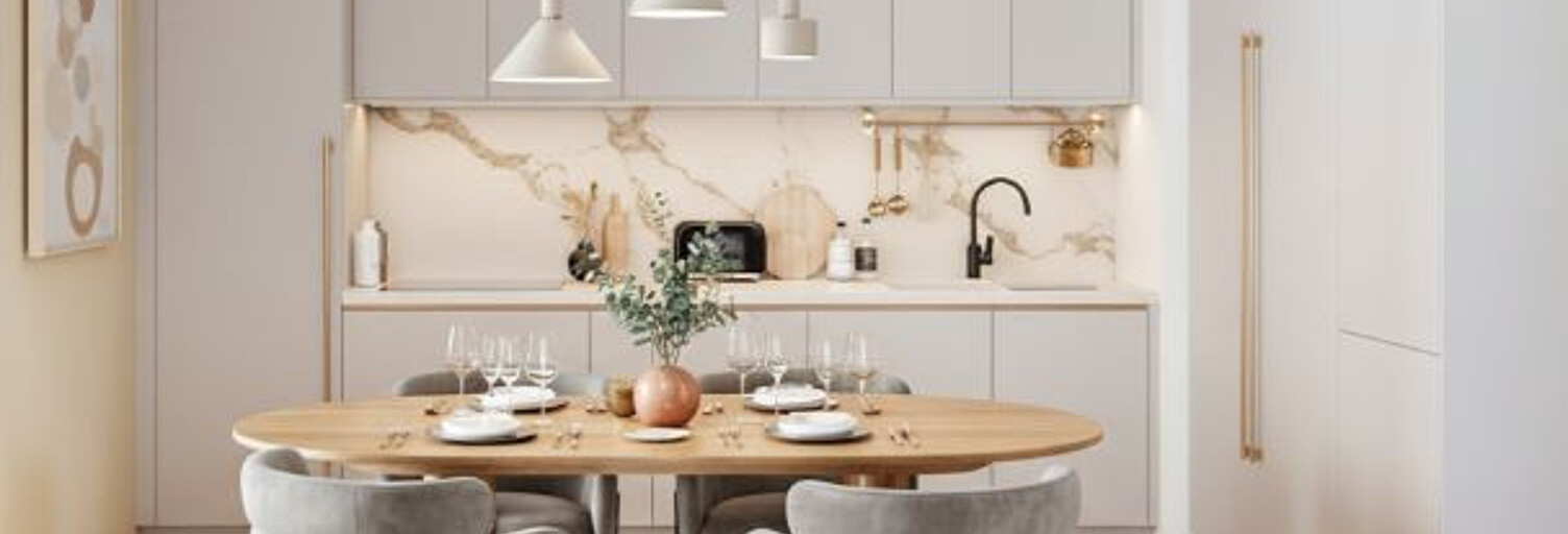 Appartement neuf T2 Pièce 50 m² à vendre à Lille (59000)