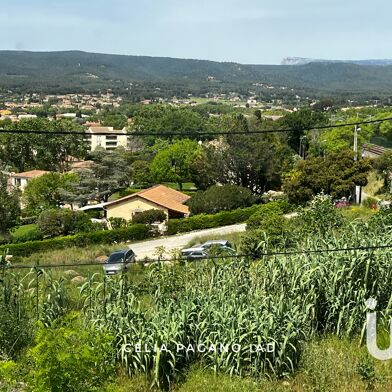 Maison 4 pièces 595000 €