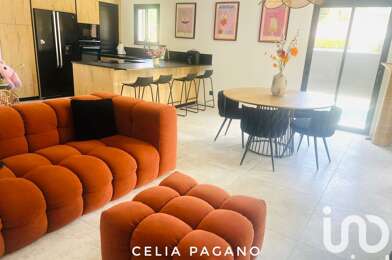 Maison 4 pièces 565000 €