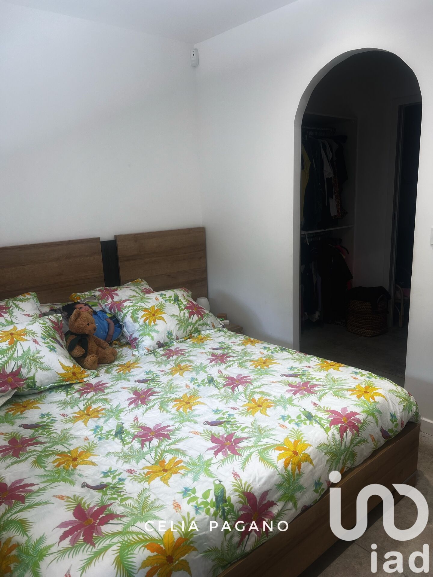 Vente Maison/villa 4 pièces - Photo 4