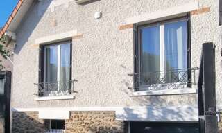 Maison 5 Pièces 86 m² à vendre à Gagny (93220)