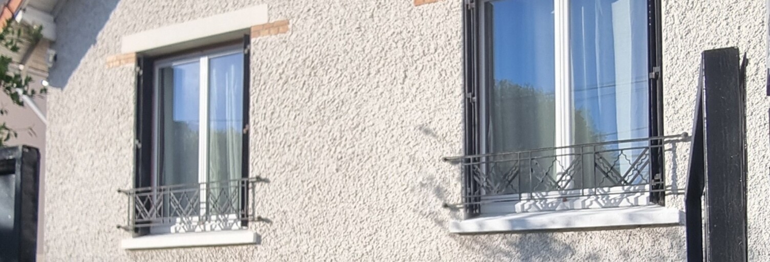 Maison 5 Pièces 86 m² à vendre à Gagny (93220)