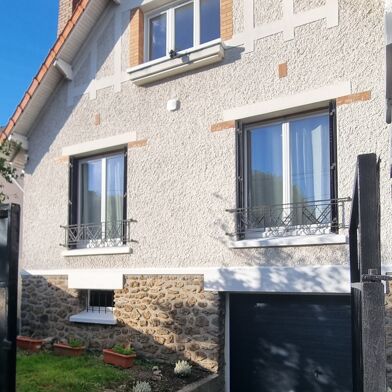 Maison 5 pièces 329000 €