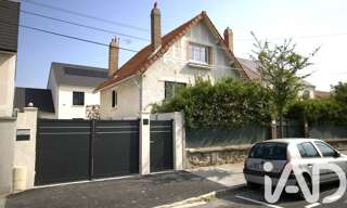 Maison 5 Pièces 86 m² à vendre à Gagny (93220)