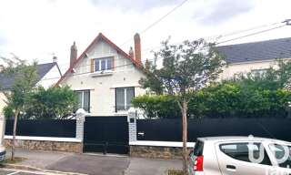 Maison 5 Pièces 86 m² à vendre à Gagny (93220)