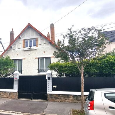 Maison 5 pièces 329000 €