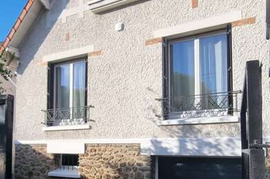 Maison 5 pièces 319000 €