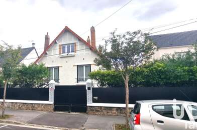 Maison 5 pièces 319000 €