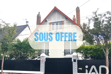 Maison 5 pièces 299000 €