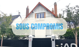 Maison 5 Pièces 86 m² à vendre à Gagny (93220)