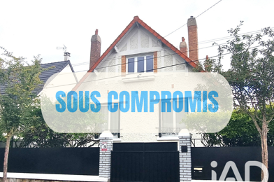 Maison 5 pièces 299000 €