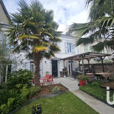 Maison 5 pièces 345000 €