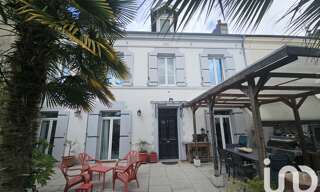 Maison 5 Pièces 125 m² à vendre à Montivilliers (76290)