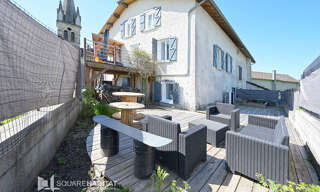 Maison 5 Pièces 146 m² à vendre à Villages du Lac de Paladru (38850)