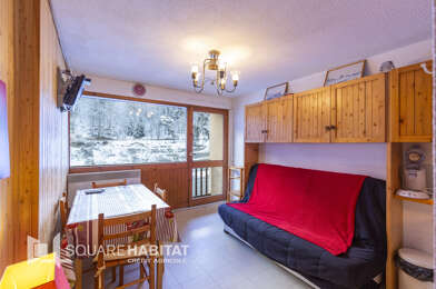 Appartement 2 pièces 72000 €