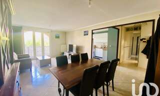 Appartement 4 Pièces 82 m² à vendre à Toulouse (31200)