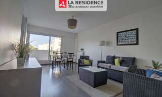 Appartement 4 Pièces 80 m² à vendre à Pontoise (95000)