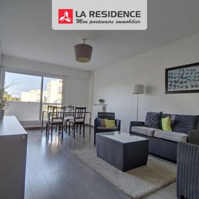 Appartement 4 pièces 219450 €