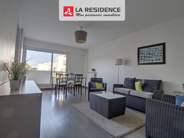 Appartement de 4 pièces — photo 1
