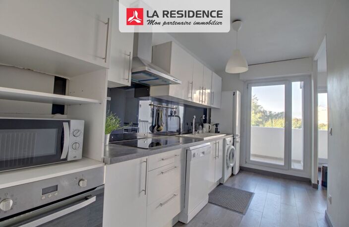 Appartement de 4 pièces — photo 2